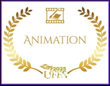 Animation 부문 2025 공식 로렐