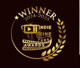 Indie Cine Tube Awards 2024-2025 Winner 로렐